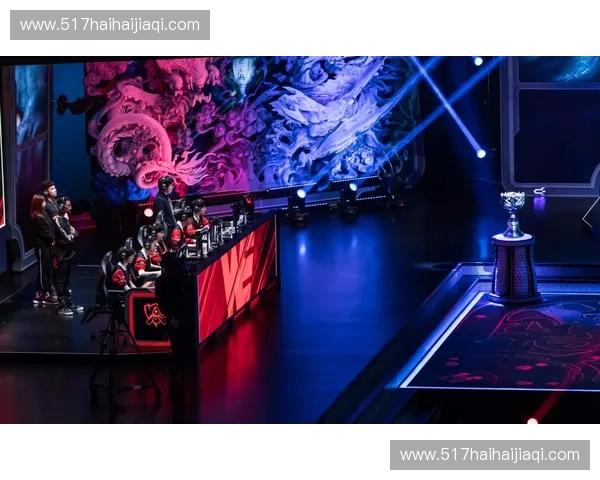 济南LOL比赛精彩纷呈 电竞高手激战群雄 谁能摘得桂冠引发全城热议