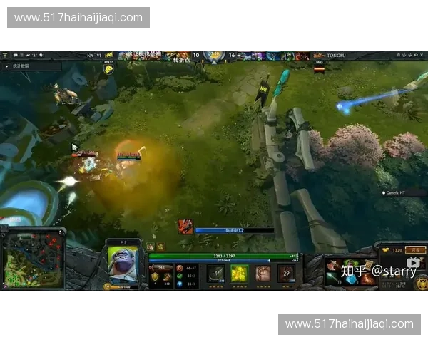QDota2带你深入探索职业选手背后的训练秘密与战术思维解析